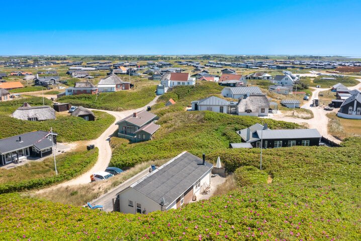 Sommerhus i6005 på Hafavej 29, Søndervig - Billede #30