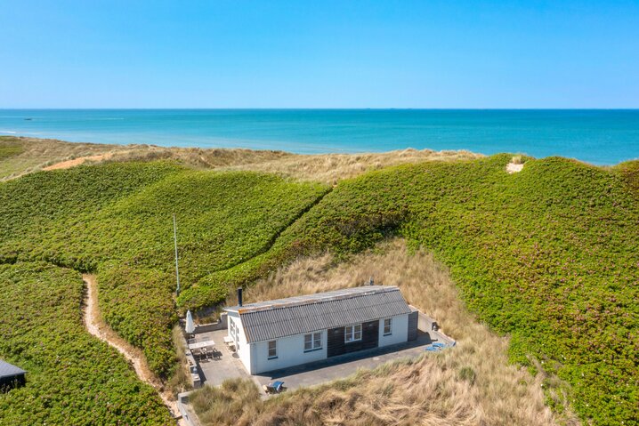 Sommerhus i6005 på Hafavej 29, Søndervig - Billede #31