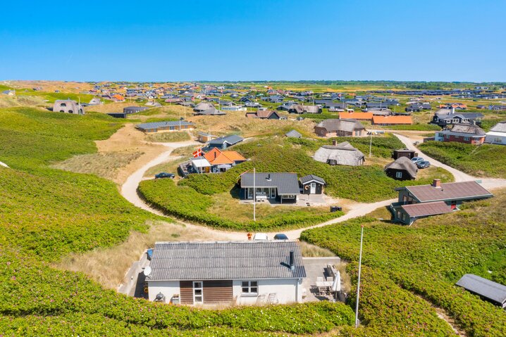 Sommerhus i6005 på Hafavej 29, Søndervig - Billede #32