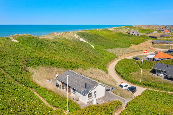 Sommerhus i6005 på Hafavej 29, Søndervig - Billede #33