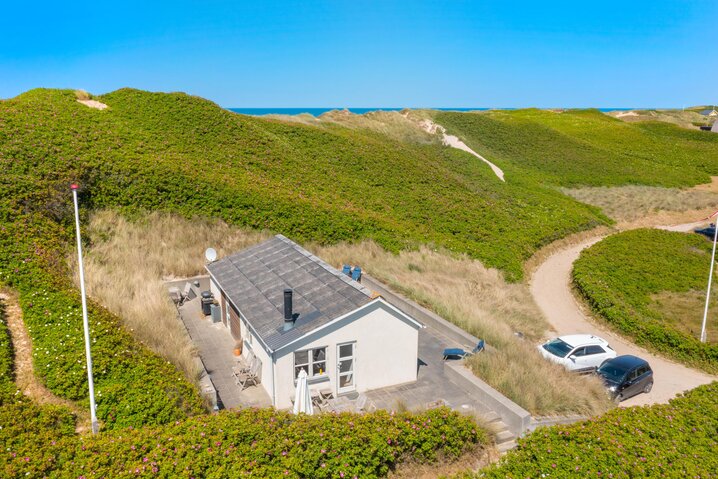 Sommerhus i6005 på Hafavej 29, Søndervig - Billede #34