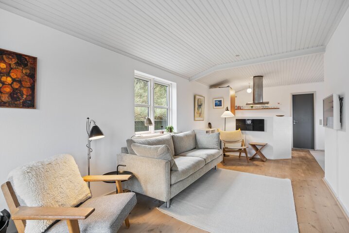 Sommerhus i6005 på Hafavej 29, Søndervig - Billede #2