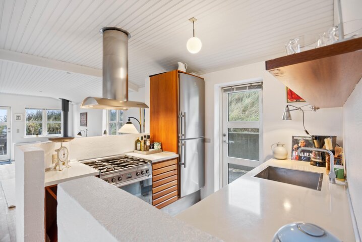 Sommerhus i6005 på Hafavej 29, Søndervig - Billede #3