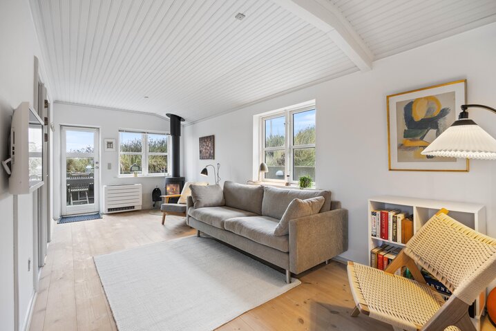 Sommerhus i6005 på Hafavej 29, Søndervig - Billede #4