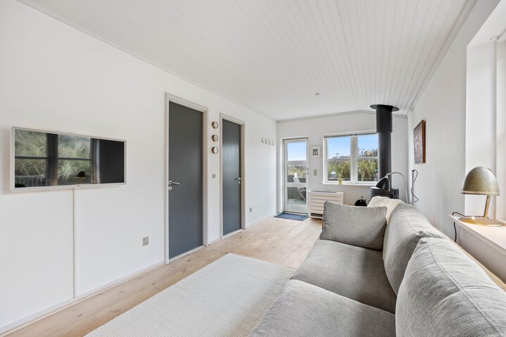 Sommerhus i6005 på Hafavej 29, Søndervig - Billede #6