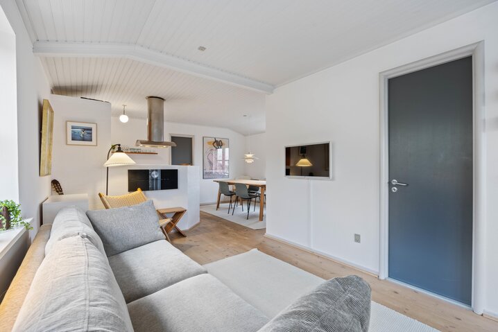 Sommerhus i6005 på Hafavej 29, Søndervig - Billede #7