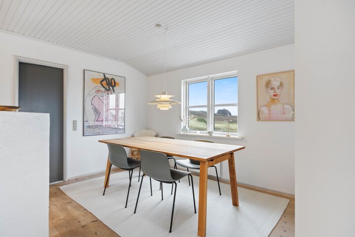 Sommerhus i6005 på Hafavej 29, Søndervig - Billede #8