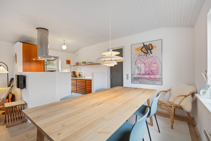 Sommerhus i6005 på Hafavej 29, Søndervig - Billede #10