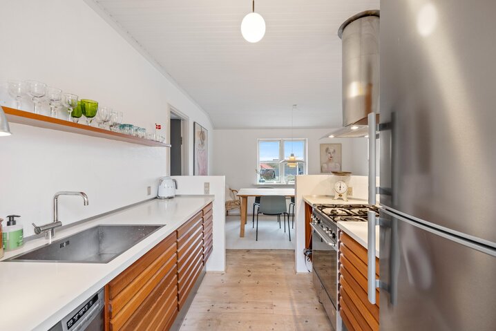 Sommerhus i6005 på Hafavej 29, Søndervig - Billede #11