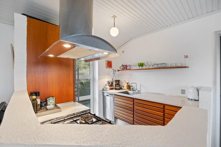 Sommerhus i6005 på Hafavej 29, Søndervig - Billede #12