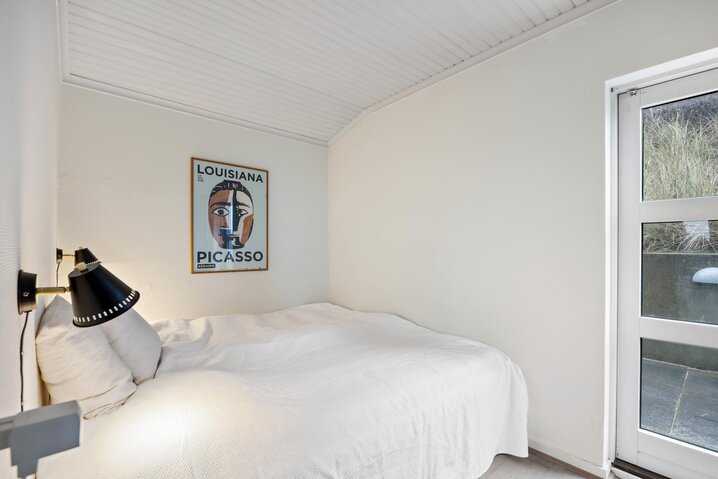 Sommerhus i6005 på Hafavej 29, Søndervig - Billede #14