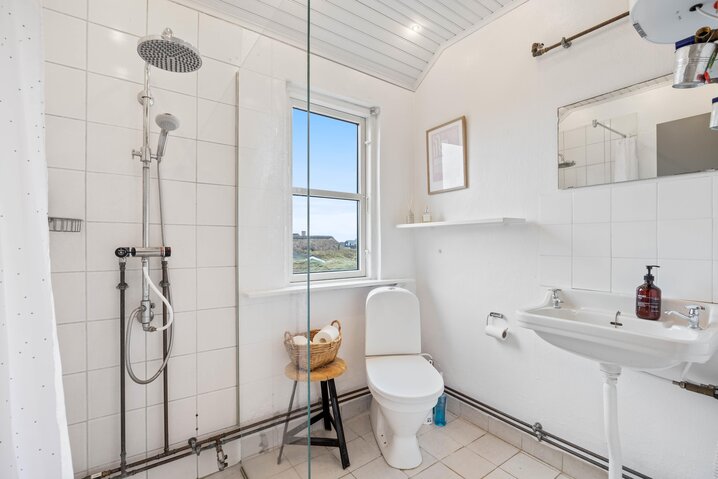 Sommerhus i6005 på Hafavej 29, Søndervig - Billede #16