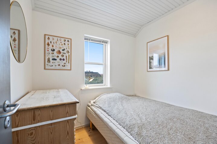 Sommerhus i6005 på Hafavej 29, Søndervig - Billede #18