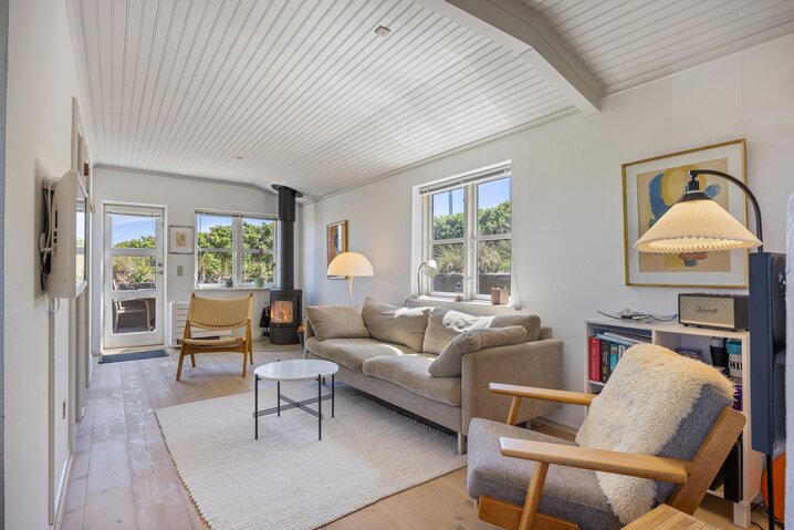 Sommerhus i6005 på Hafavej 29, Søndervig - Billede #2