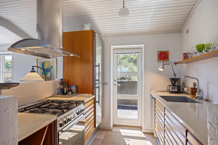 Sommerhus i6005 på Hafavej 29, Søndervig - Billede #3