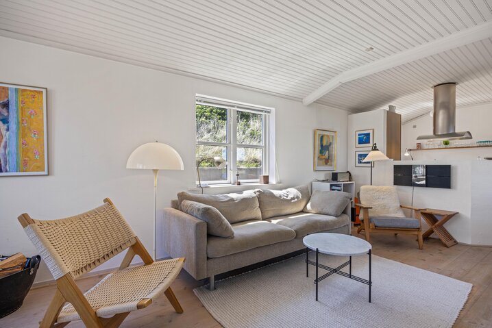 Sommerhus i6005 på Hafavej 29, Søndervig - Billede #4