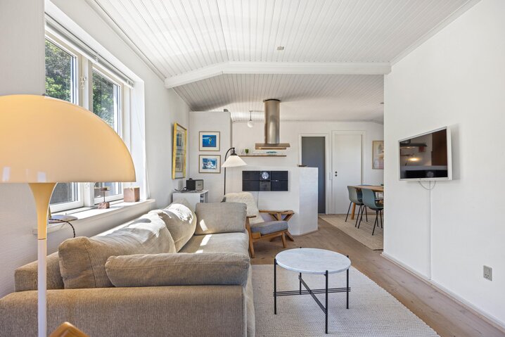 Sommerhus i6005 på Hafavej 29, Søndervig - Billede #5