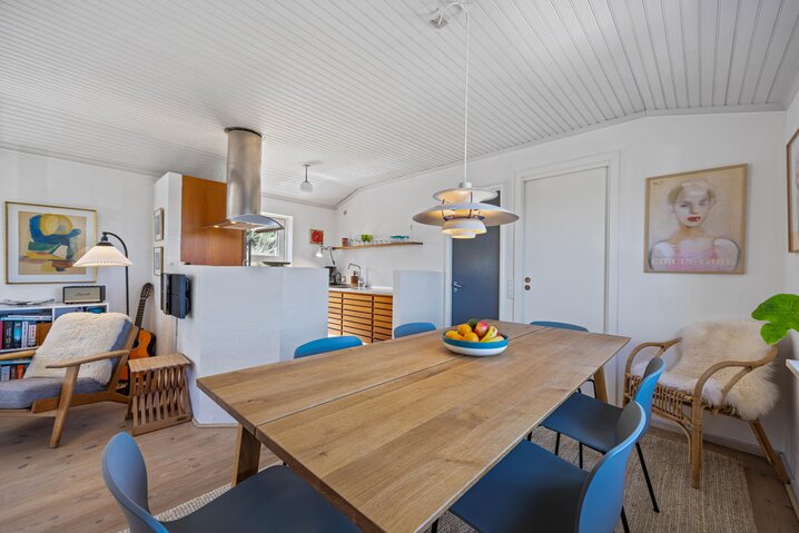 Sommerhus i6005 på Hafavej 29, Søndervig - Billede #7