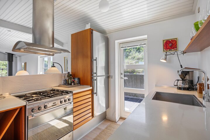 Sommerhus i6005 på Hafavej 29, Søndervig - Billede #8
