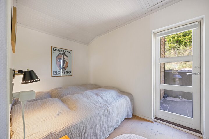 Sommerhus i6005 på Hafavej 29, Søndervig - Billede #10