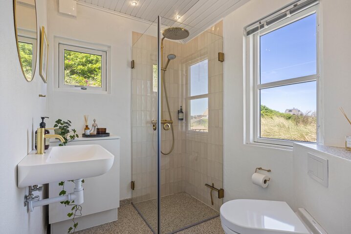 Sommerhus i6005 på Hafavej 29, Søndervig - Billede #11