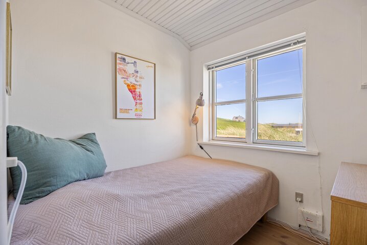 Sommerhus i6005 på Hafavej 29, Søndervig - Billede #12