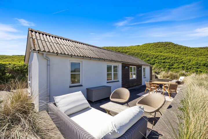 Sommerhus i6005 på Hafavej 29, Søndervig - Billede #15
