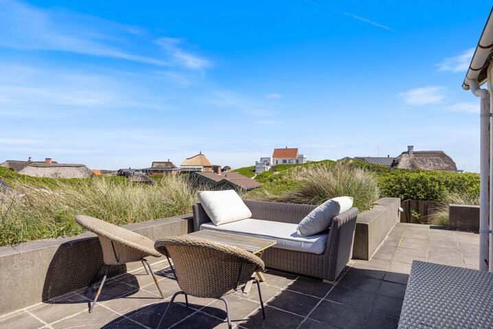 Sommerhus i6005 på Hafavej 29, Søndervig - Billede #16