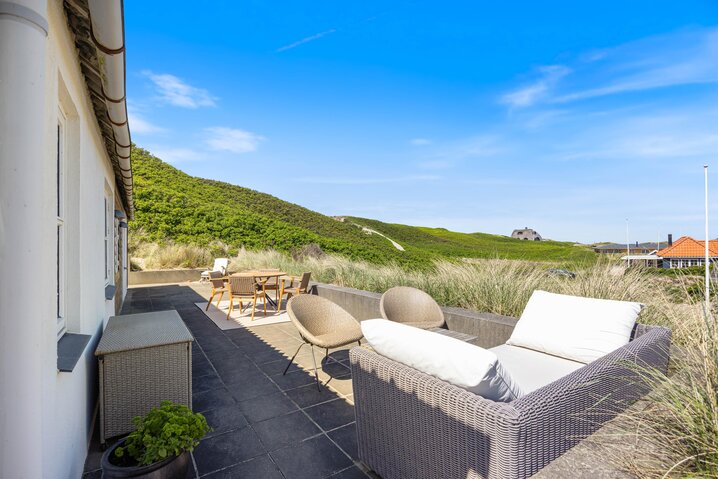 Sommerhus i6005 på Hafavej 29, Søndervig - Billede #17