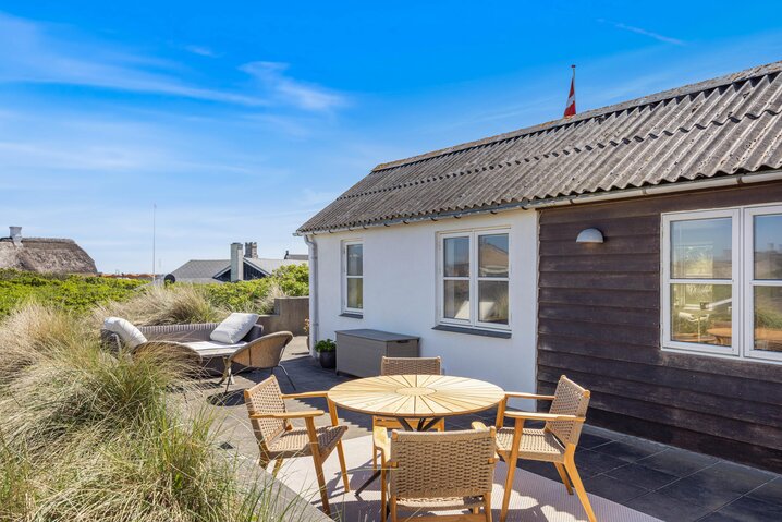 Sommerhus i6005 på Hafavej 29, Søndervig - Billede #18