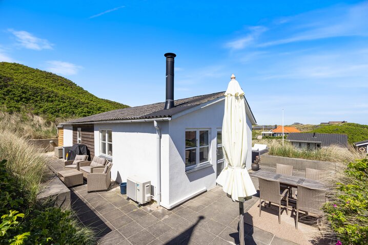 Sommerhus i6005 på Hafavej 29, Søndervig - Billede #21