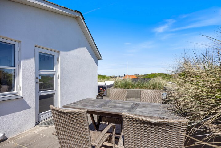 Sommerhus i6005 på Hafavej 29, Søndervig - Billede #22