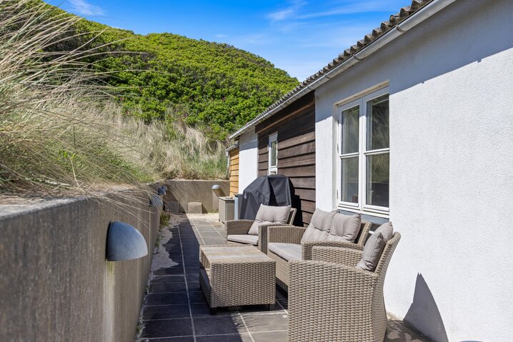 Sommerhus i6005 på Hafavej 29, Søndervig - Billede #24