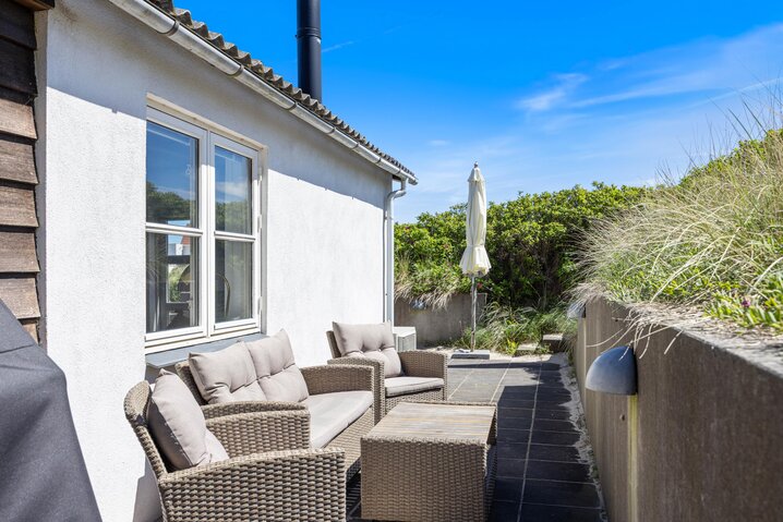 Sommerhus i6005 på Hafavej 29, Søndervig - Billede #25