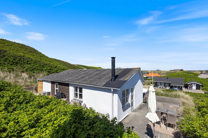 Sommerhus i6005 på Hafavej 29, Søndervig - Billede #26