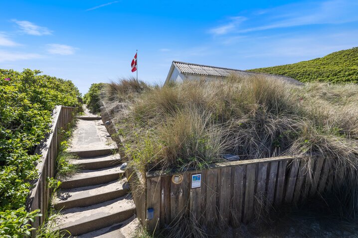 Sommerhus i6005 på Hafavej 29, Søndervig - Billede #29
