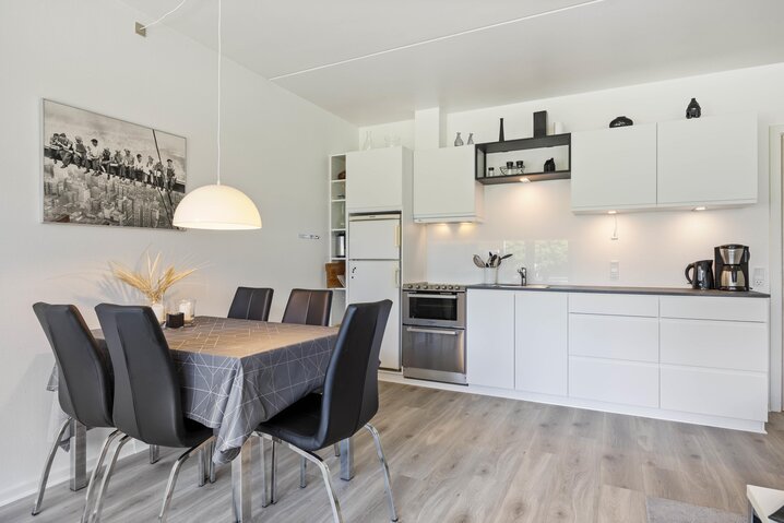 Sommerhus i6006 på Lodbergsvej 229 107H, Søndervig - Billede #8