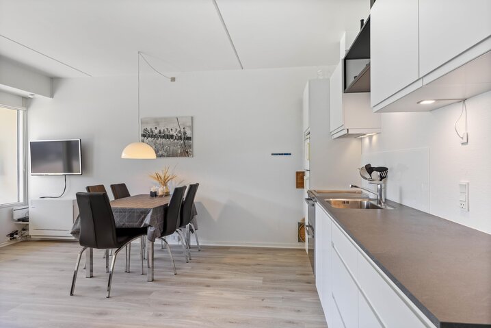 Sommerhus i6006 på Lodbergsvej 229 107H, Søndervig - Billede #9