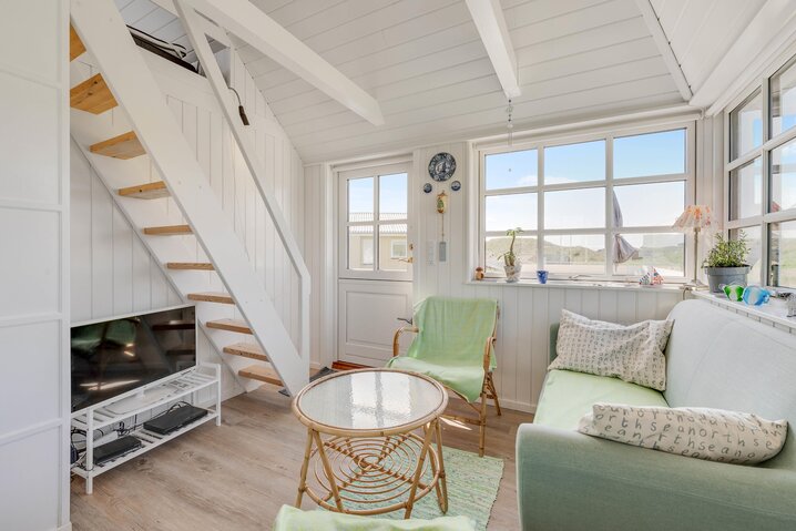 Ferienhaus i6013 in Lodbergsvej 189, Søndervig - Bild #2