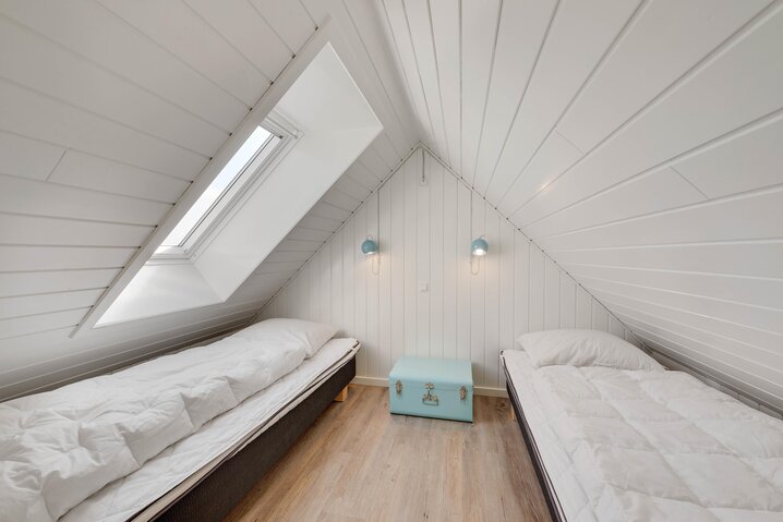 Ferienhaus i6013 in Lodbergsvej 189, Søndervig - Bild #9