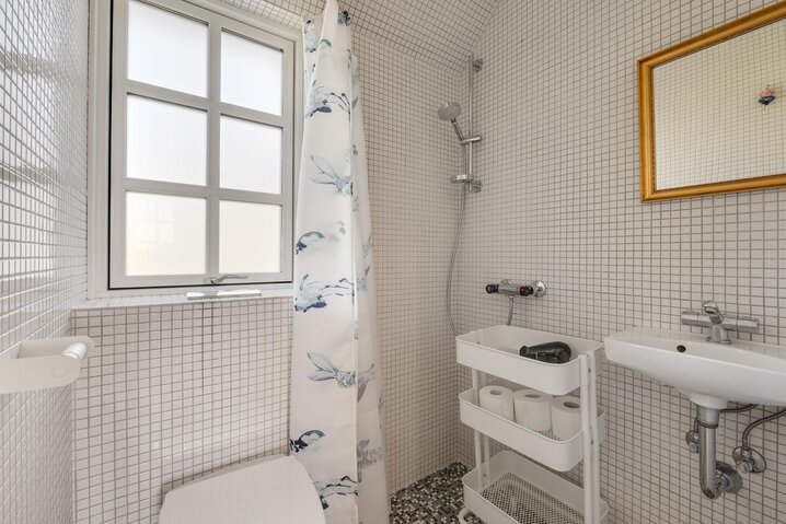 Ferienhaus i6013 in Lodbergsvej 189, Søndervig - Bild #10