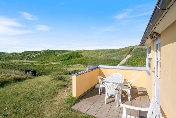 Ferienhaus i6013 in Lodbergsvej 189, Søndervig - Bild #18