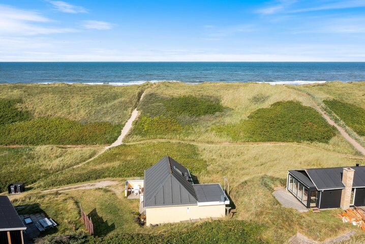 Ferienhaus i6013 in Lodbergsvej 189, Søndervig - Bild #24