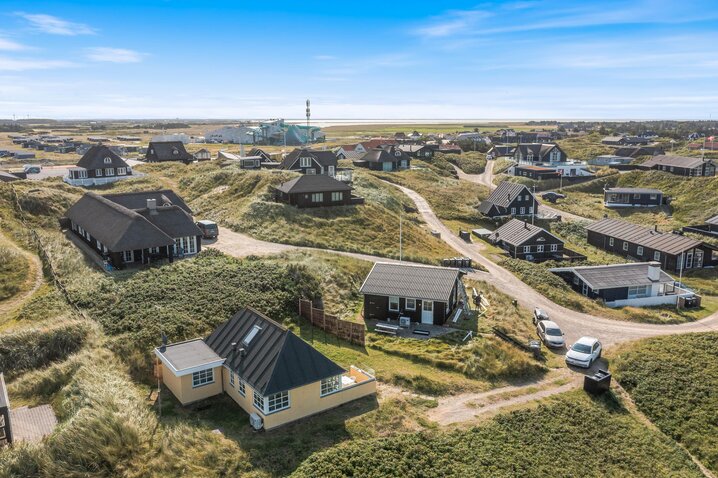 Sommerhus i6013 på Lodbergsvej 189, Søndervig - Billede #26