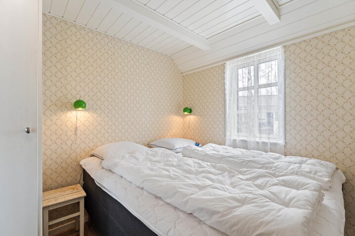 Ferienhaus i6013 in Lodbergsvej 189, Søndervig - Bild #18