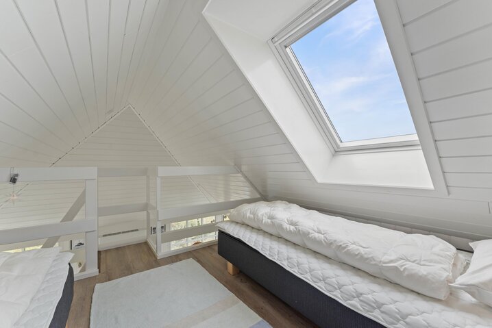 Ferienhaus i6013 in Lodbergsvej 189, Søndervig - Bild #20