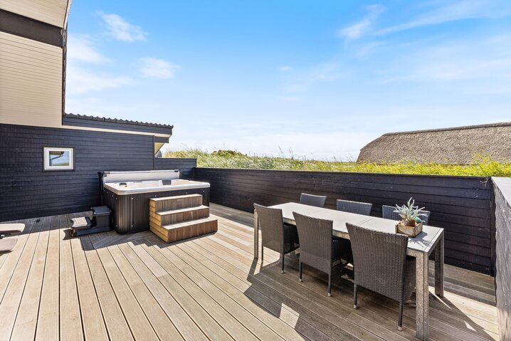 Ferienhaus i6014 in Holdvej 3, Søndervig - Bild #29