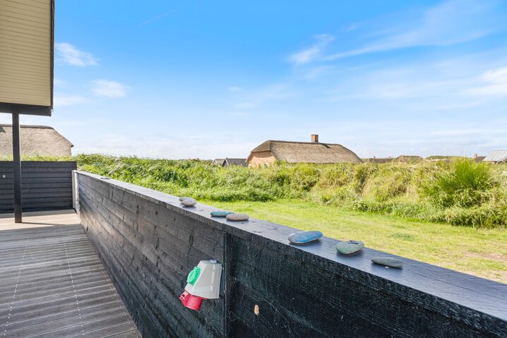 Ferienhaus i6014 in Holdvej 3, Søndervig - Bild #35