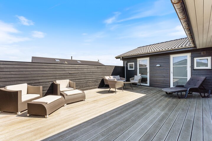 Ferienhaus i6014 in Holdvej 3, Søndervig - Bild #37