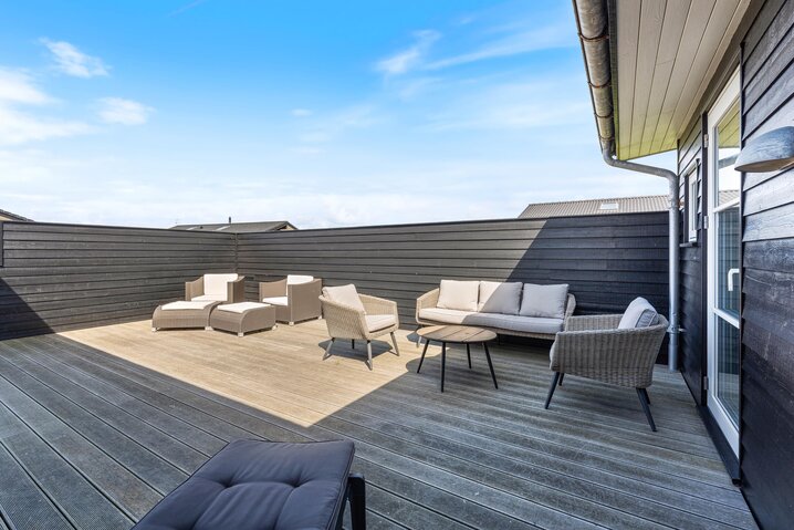 Ferienhaus i6014 in Holdvej 3, Søndervig - Bild #39